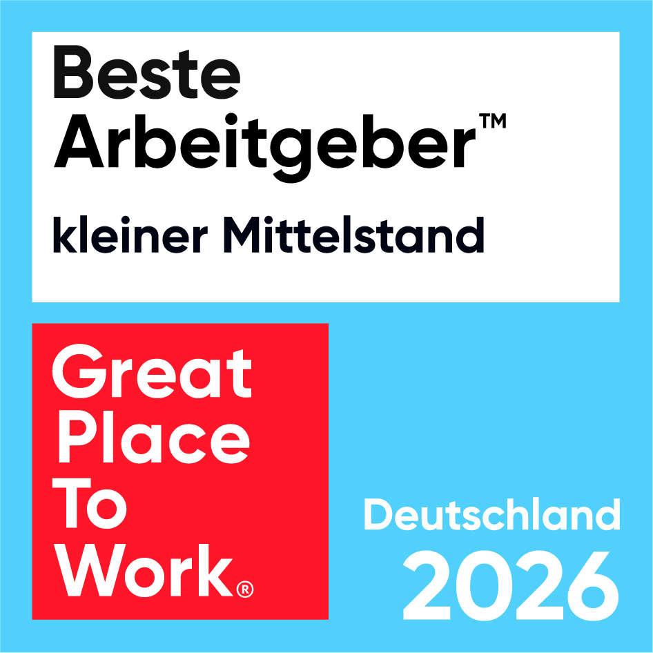 Bester Arbeitgeber kleiner Mittelstand 2026